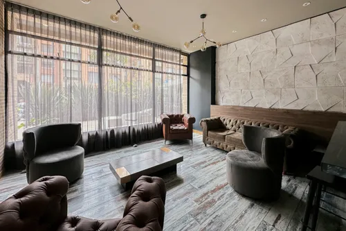Apartamento En Venta En Chico Norte. Cod V7014