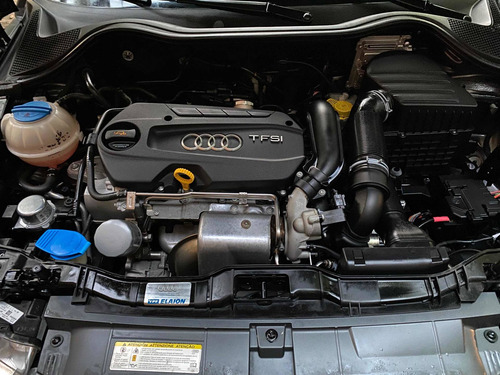 Audi A1 1.4 Ambition Tfsi 122cv Stronic 2015