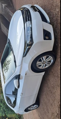 Toyota Corolla 1.8 Xei Cvt 140cv