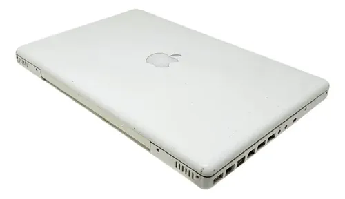 Macbook A1181 W8815w710p1 Sem Bateria E Carregador | Parcelamento