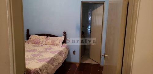 Casa Com 3 Dormitórios À Venda Por R$ 480.000,00 - Jardim Beatriz - São Bernardo Do Campo/sp - Ca0308