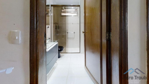 Apartamento Com 2 Dormitório(s) Localizado(a) No Bairro Planalto Paulista Em São Paulo / São Paulo - 17248:924646