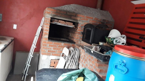 Imagem 13 de 15 de Casas - Venda - Parque Do Horto - Cod. So0085 - Vso0085