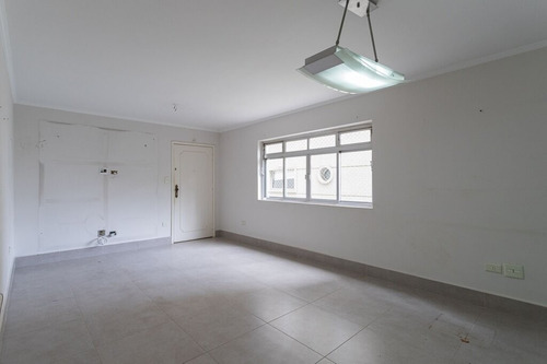Imagem 1 de 30 de Apartamento - Ap00619 - 70502669