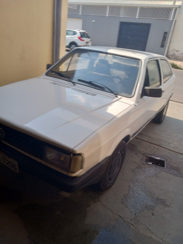 Volkswagen Gol 1.6 S 3p