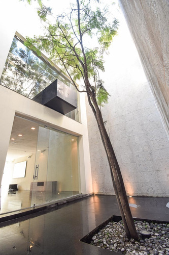 Casa Super Moderna En Venta Condominio, Jardines Del Pedr