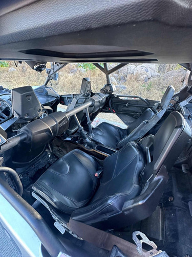 Rzr Can-am Maverick X3