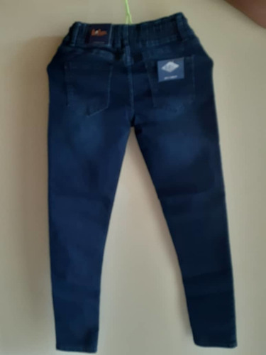 Jeans Lee Cooper Jogger 