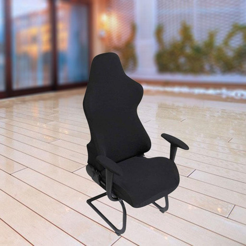 2x Funda Para Silla De Juego Funda Protectora De Poliéster