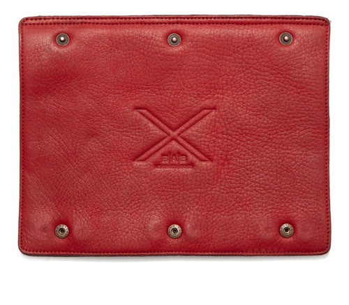 Imagen 2 de 4 de Funda Para iPad Air / iPad Pro / Tablet Bab® Cuero Genuino