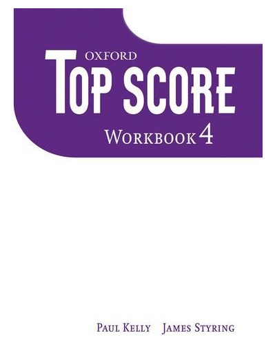 Top Score 4 Wb - Paul Kelly