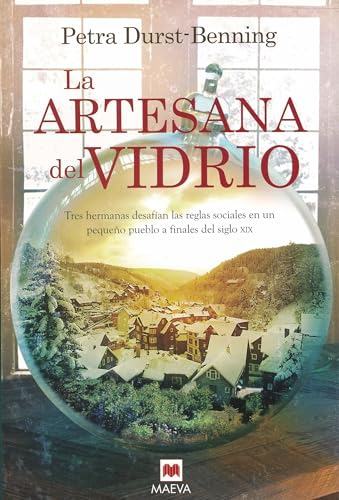 Artesana Del Vidrio La - Durst-benning Petra