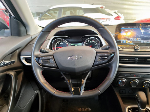 Chevrolet Tracker 1.2T RS AT R