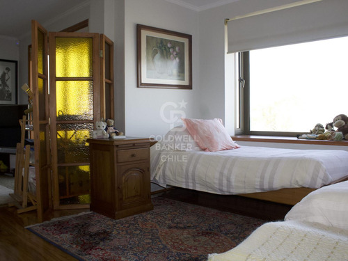 Casa Con Una Vista Maravillosa