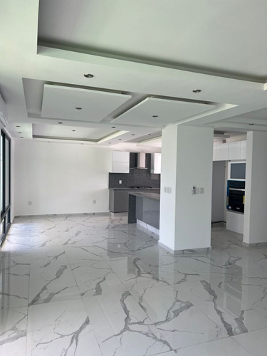 Imagen 5 de 10 de Casa En Renta En Merida De 3 Recamaras, Alberca Y Roof En Di