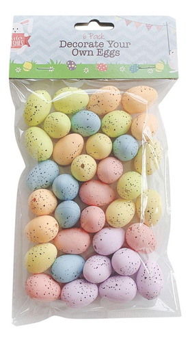 Huevos Decorativos De Pascua Huevos Artificiales Para Decora