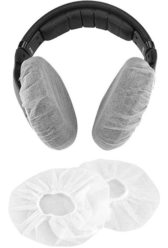 Cubre Almohadillas Auriculares Funda Higienica Protector