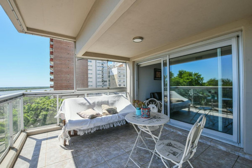Imagen 28 de 30 de Departamento De 3 Dormitorios En Venta Con Quincho Gimnasio De Categoría Centro De Rosario