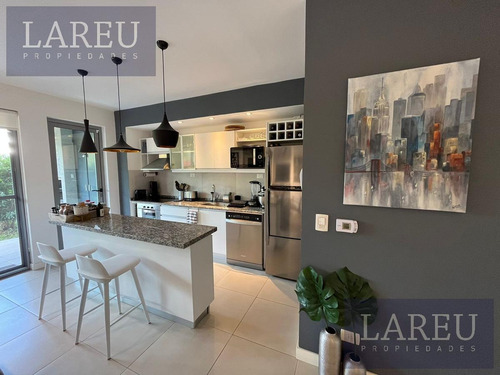 Imagen 8 de 30 de Departamento - Condominio Civis
