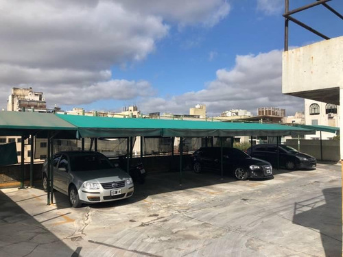 Imagen 9 de 11 de Venta - Excelentes Cocheras Cubiertas (7) - Edificio Well Park - San Telmo