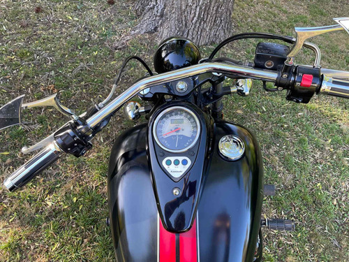 Imagen 2 de 8 de Kawasaki Vulcan 900