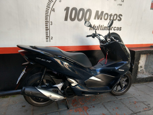 Honda Pcx 150 2019