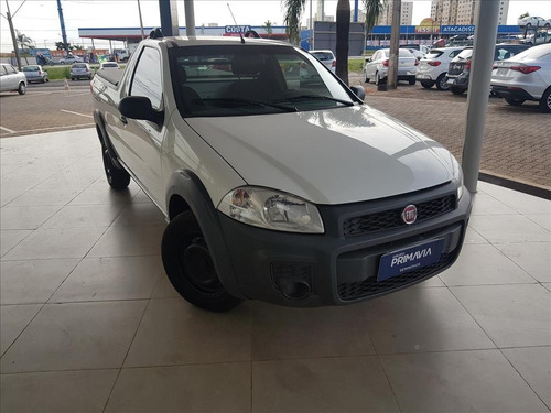 Strada 1.4 Mpi Hard Working Cs 8v Flex 2p Manual