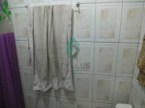 Imagem 10 de 15 de Casa De Vila-à Venda-piedade-rio De Janeiro - C70114