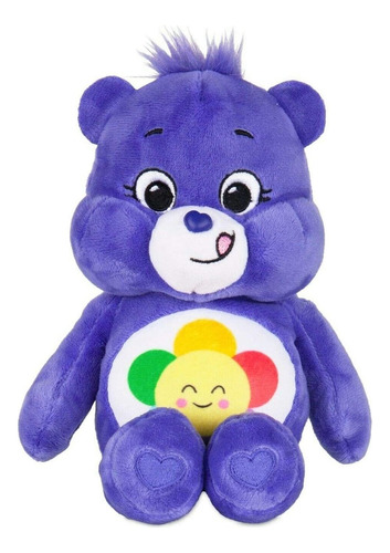 Basic Fun Care Bears Special Edition - Juego De Accesorios P