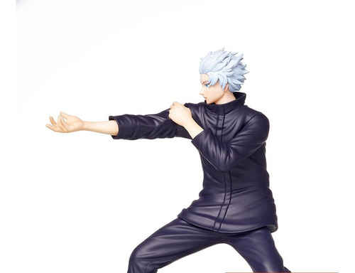 Figura Satoru Gojo - Jujutsu Kaisen - Original Taito