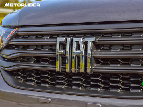 Imagen 22 de 25 de Fiat Strada Freedom Doble Cabina 1.4 | Permuta / Financia