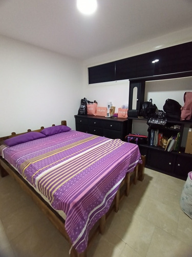 Imagen 10 de 14 de Apartamento En Mirador De Betania Charallave