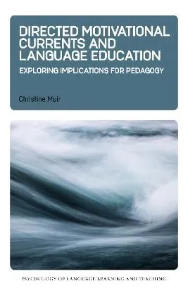 Libro Directed Motivational Currents And Language Educati...