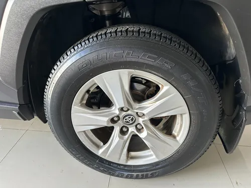 Toyota RAV4 2.0 Xle 4X2 Cvt