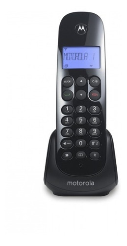 Teléfono Inalámbrico Identificad M700 Motorola Gtia. Oficial