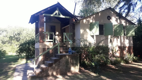 Casa En Alquiler Temporal, Isla, Delta, Tigre. Consulte