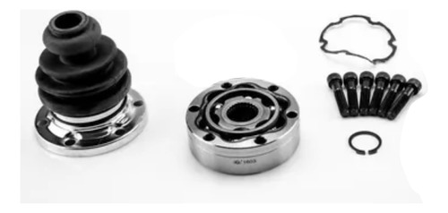 Homocinetica Ford Orion 1.8 95/97 Estrias 33 Copa 100 Mm