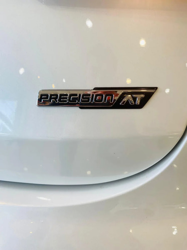 Fiat Cronos 1.3 Gse Precision Cvt