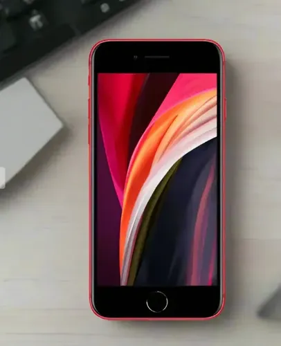 Apple iPhone SE (2a Geração) 64 Gb - (product) Red | Parcelamento