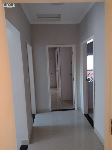 Imagem 9 de 15 de Casa - Villa Branca - Ref: Ri3099 - V-ri3099