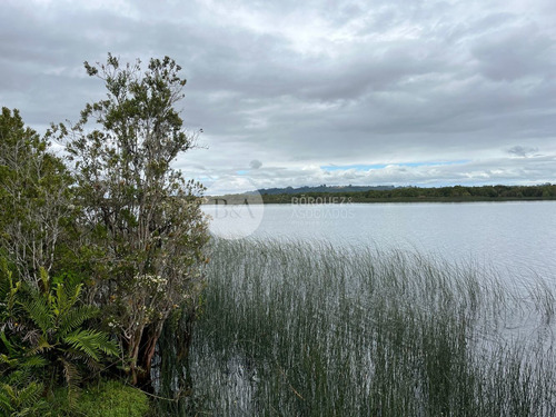 22384 - Parcela A Orillas De Río Maullín