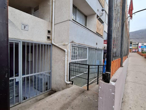 Excelente Local Comercial/bodega En Sector Norte