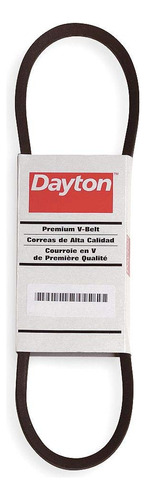 Dayton V-belt 3l440 3l440-2 Paquetes