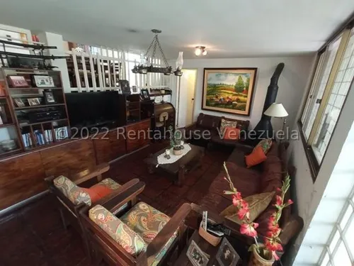 Casa En Venta - Yr 24-4499
