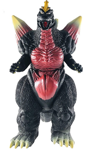 Figura De Acción De Juguete Twcare Space Godzilla Película 1