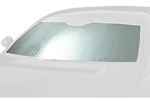 Introtech Fd58a Custom Auto Sun Shade Wtitanium Tech Pkg Pla