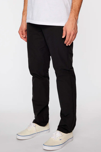 Pantalón Trvlr Coast Hybrid Hombre Verde-s Oneill