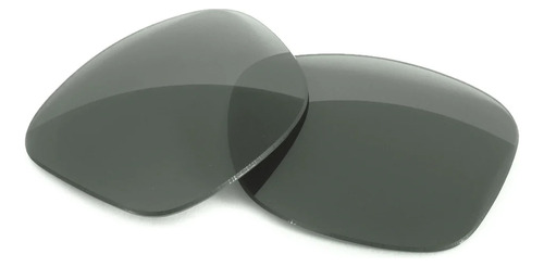 Lentes Para Rayban Rb3611 60-18 100% Uv Y Polarizados