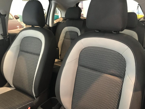 Citroen C3 1.6 Vti 115 Feel Manual Am21 0km - Descuento