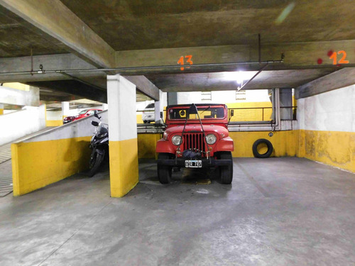Imagen 6 de 17 de Venta De Cochera Cubierta En Villa Devoto